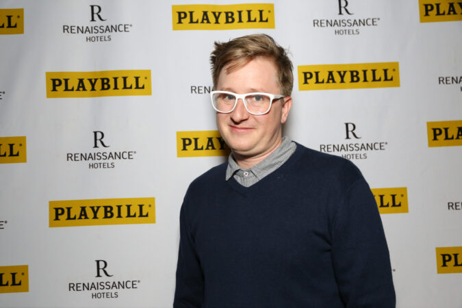 Go Inside the SpongeBob SquarePants Pop-Up Preview Event | Playbill