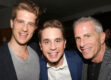 Jonah Platt_Ben Platt_ Marc Platt_glikas_.jpg