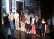 Waverly_Gallery_Broadway_Opening_Night_Curtain_Call_2018_Michael Cera_Lucas Hedges_David Cromer_Joan Allen_Elaine May_Kenneth Lonergan_Lila Neugebauer_HR