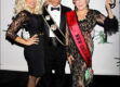 Katie Couric, Billy Crystal and Bette Midler