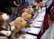 Autographed "Hounds of Broadway" up for auction