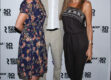 Kelly Reilly, Clive Owen and Eve Best
