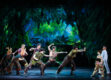 Peter Pan National Tour Production Photos 2024 HR