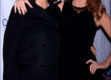 Susan Sarandon and Kathy Griffin