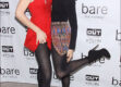 Missi Pyle and Christina Moore