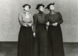 Our_Town_Broadway_Production_Photo_1938_Helen Carew_Doro Merande_Evelyn Varden_HR