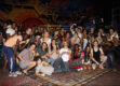 The cast of <i>Hair</i>