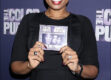 Jennifer Hudson
