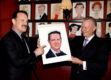 Sardi's Portrait Unveiling_2013_Tom Hanks and Max Klinavicius_HR.jpg