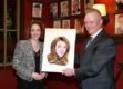 Sardi's Portrait Unveiling_2015_Jessie Mueller and Max Klimavicius_HR.jpg