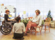 Des Moines_Off-Broadway_Rehearsal Photos_2022_Hari Nef, Arin Arbus, and Michael Shannon_HR