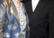 Candice Bergen and Marshall Rose