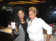 I grab a Monet Special! Named after this amazing barista who combines an Americano with vanilla to get me going.