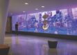 Lincoln Center_David Geffen Hall_An Eclectic Dance to the Music of Time_Jacolby Satterwhite_2023