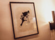West Bank Cafe Laurie Beechman Theater Hirschfeld Portraits 2025 HR