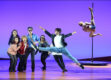 The cast of <i>The King and I</i> offer a twist on "The Small House of Uncle Thomas"