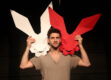 Justin Bartha WRRR  10 HR