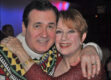 Lee Roy Reams and Nancy Dussault