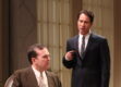 The Best Man Broadway Production Photos 2012 Jefferson Mays and Eric McCormack HR