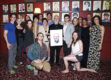 John Rubinstein and castmates