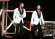 Chmerkovskiy Brothers HR