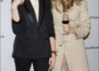 Rebecca Henderson and Annie Baker