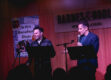Seth's_Broadway_Diary_Volume_3_Barnes_and_Noble_Signing_2017_Mario_Cantone_Seth_Rudetsky_HR