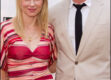 Naomi Watts and Liev Schreiber