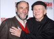 F. Murray Abraham and Terrence McNally