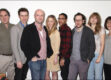 Tim Sanford, Alex Hanna, Matthew Maher, Louisa Krause, Aaron Clifton Moten, Sam Gold, Annie Baker and Leslie Marcus