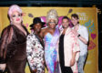 Head_Over_Heels_Broadway_Opening_Night_Party_2018_Eureka O’Hara_Miss Shea Coulee_Peppermint_Alexis Michelle_Dusty Ray Bottoms_HR