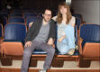 Sam Gold and Annie Baker