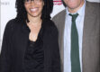 Tanya Barfield and Casey Childs