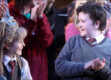 Madilyn Jaz Morrow and Jack Broderick