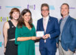New_York_Musical_Festival_Winners_2018_Rachel Sussman_Rebecca Aparicio_Stephen Anthony Elkins_Dan Markley_HR