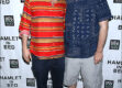 David Clement and Doug Wright