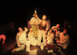 Kevin Carranza and cast