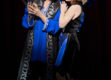 Terrence Mann and Charlotte d'Amboise