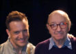 Stephen Bienskie and Neil Simon
