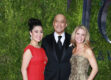 Ruthie Ann Miles, Ken Watanabe and Kelli O'Hara