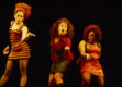 Lynn Sterling, Pamela Isaacs, and Lillias White