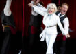 Carol Channing stars in the Opening Number