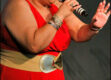 Martha Wash