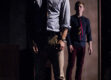 Jonah Platt and Payson Lewis