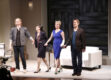 Jeffrey Carlson, Jan Leslie Harding, Angelica Page and Laurence Lau