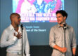 Thom Allison and Will Swenson