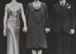 Crista Moore Tyne Daly Jonathan Hadary by Martha Swope