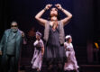 Hadestown Broadway Production Photos 2024 Phillip Boykin and Isa Briones HR