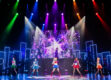 Pretty Guardian Sailor Moon: The Super Live National Tour Production Photos 2025 Kisara Matsumura, Kanon Maekawa, Riko Tanaka, Sayaka Okamura, Rei Kobayashi, and Marin Makino HR