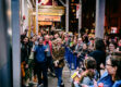 Dead Outlaw Broadway 1st Preview 2025 HR